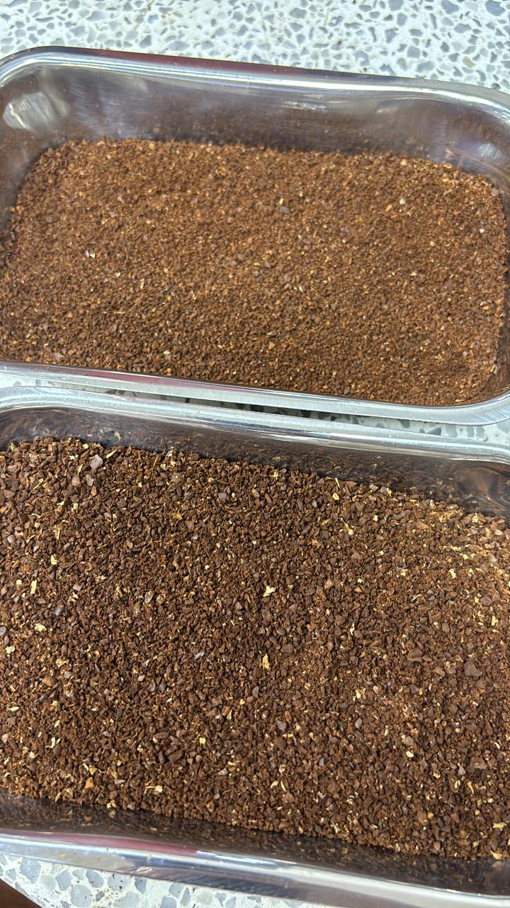 Washed – Castillo – 340 g – Valle del Cauca Colombia