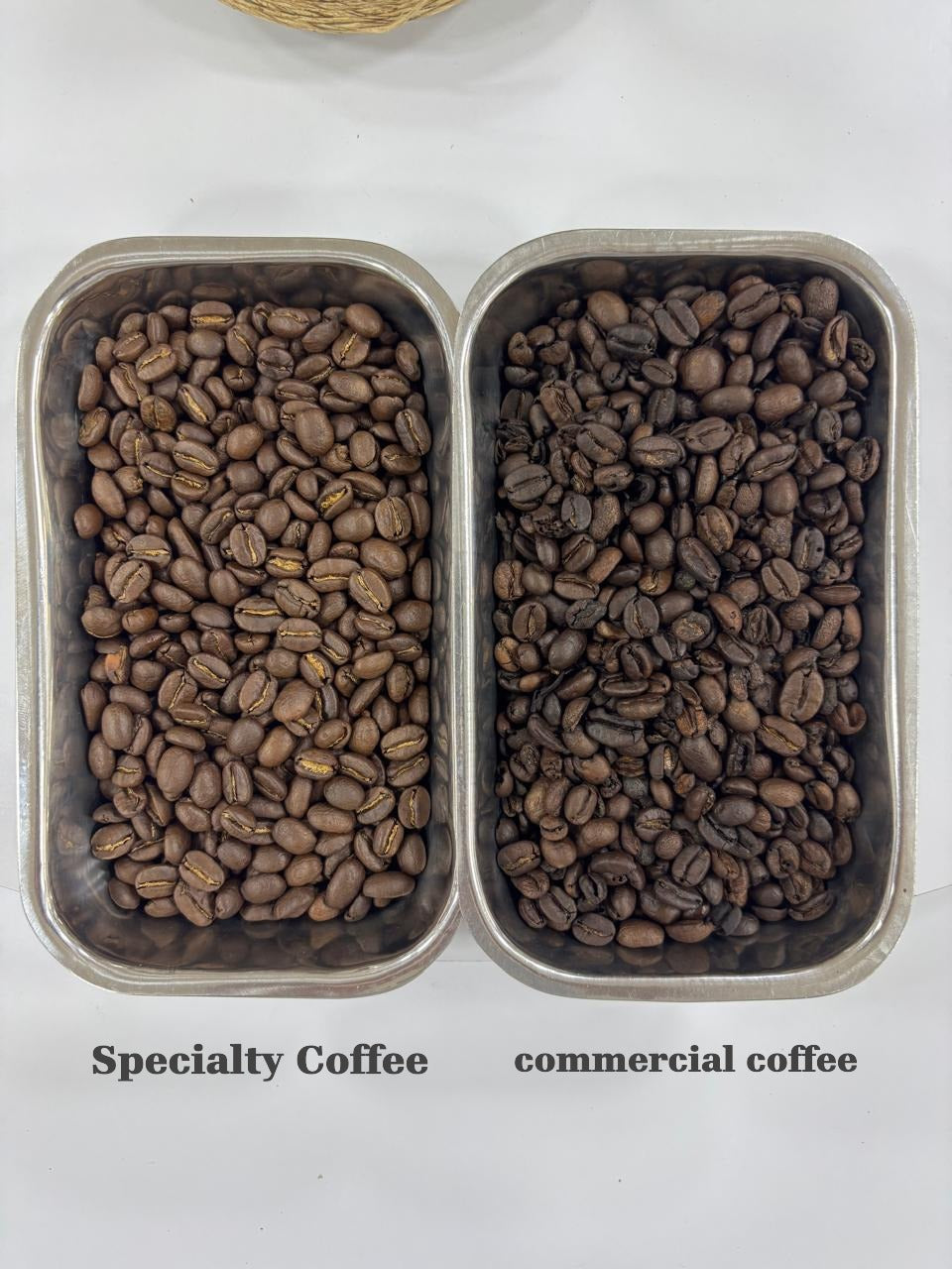 Washed – Castillo – 340 g – Valle del Cauca Colombia